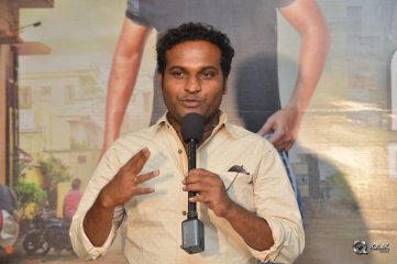 MCA Movie Success Celebrations